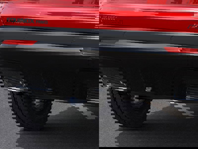 New 2026 Chevrolet Equinox RS w/ Safety and Technology Package image 38