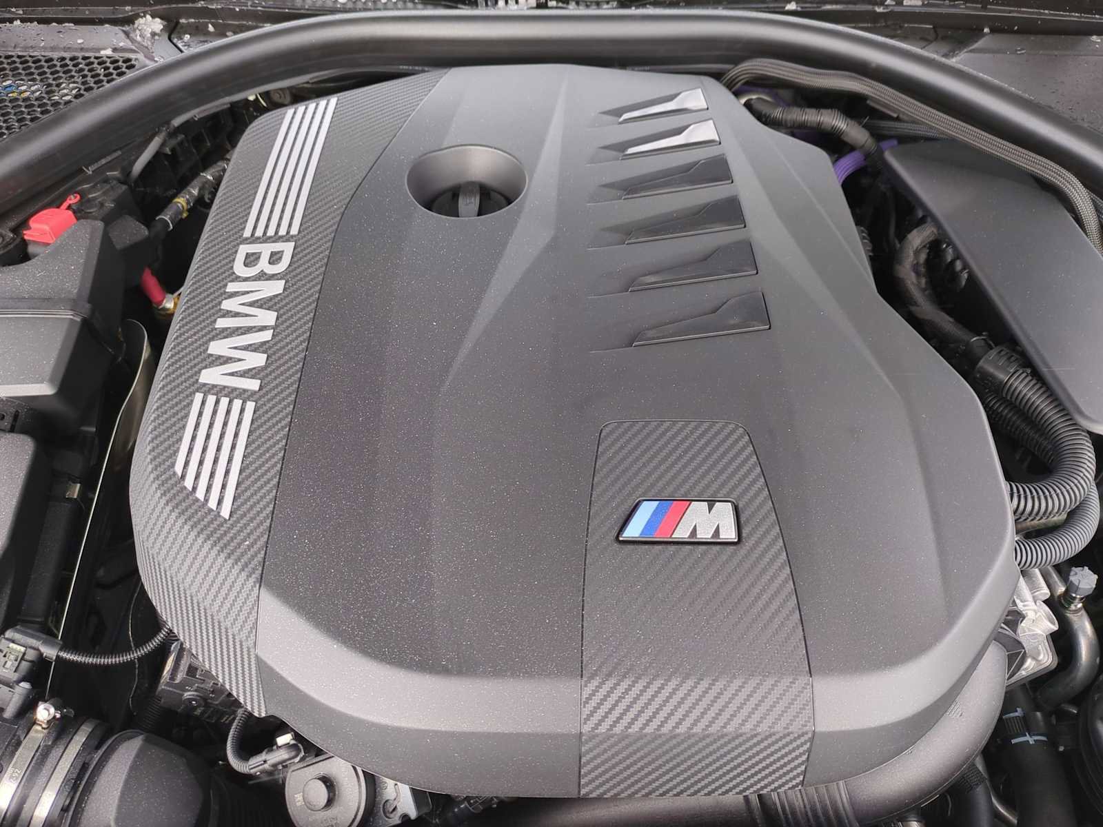 New 2026 BMW M340i xDrive image 14