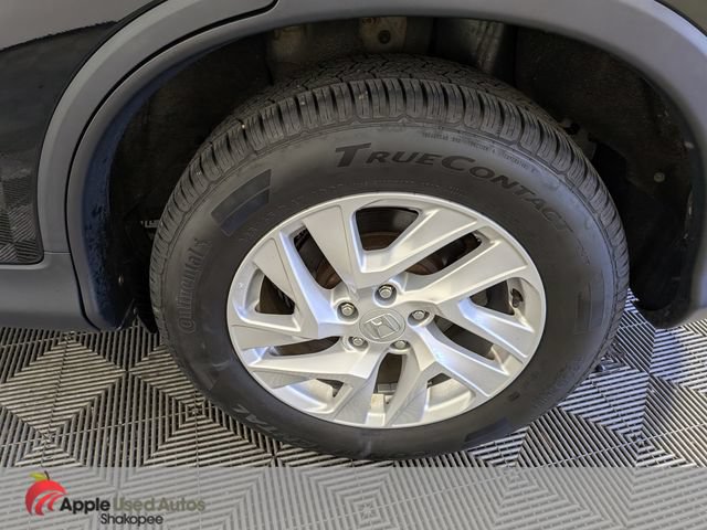 Used 2016 Honda CR-V EX image 32