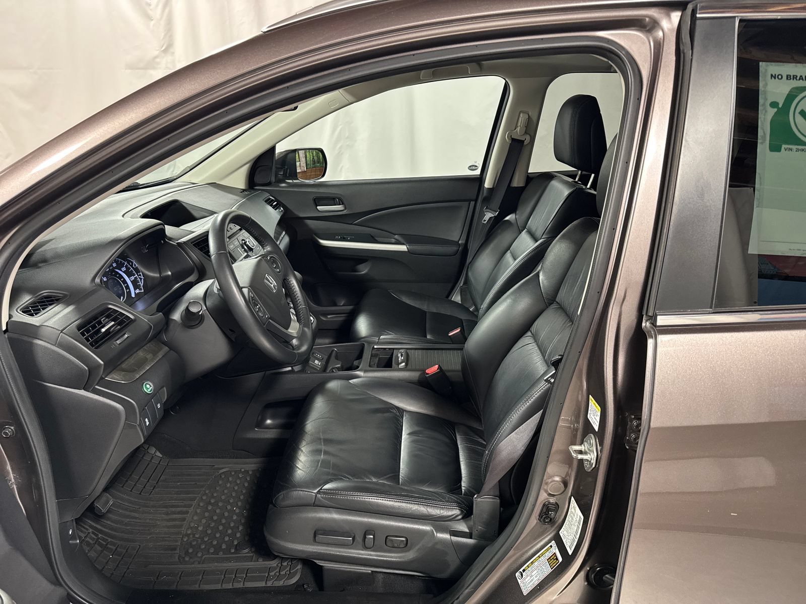 Used 2014 Honda CR-V EX-L image 3