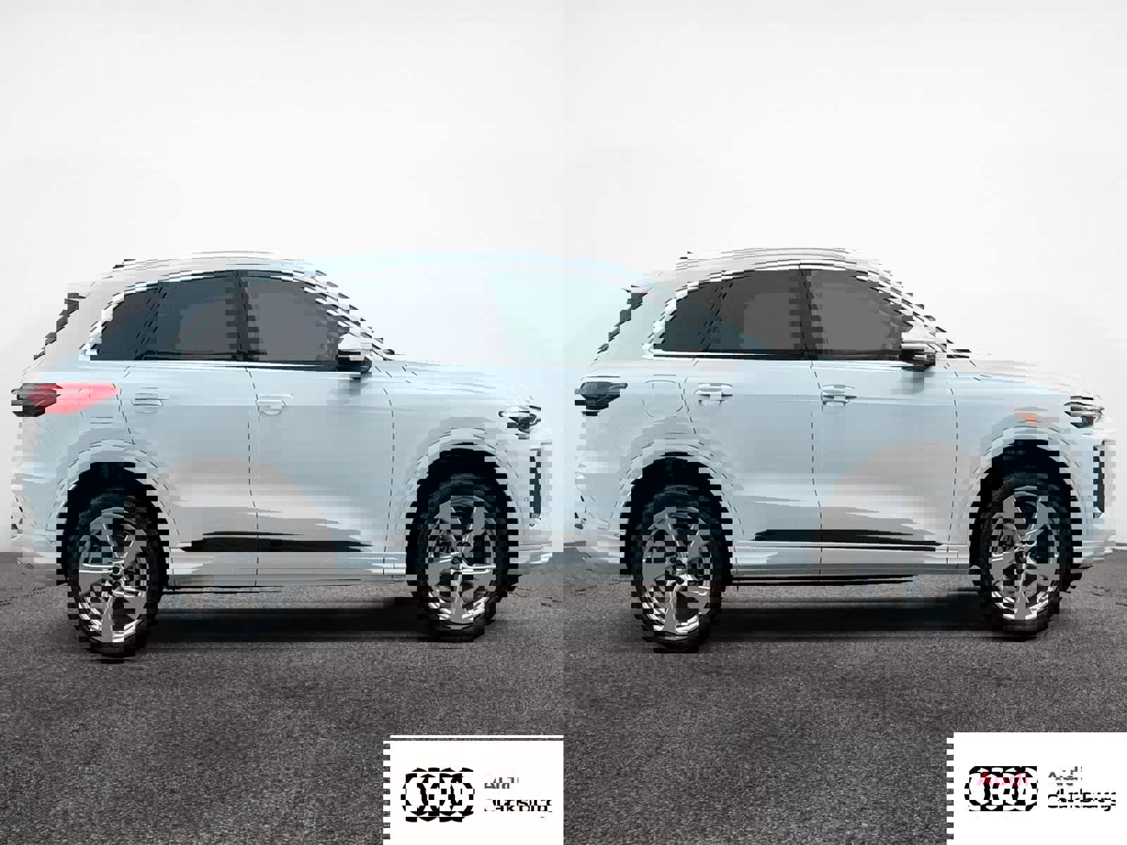 New 2025 Audi Q5 Premium Plus image 6