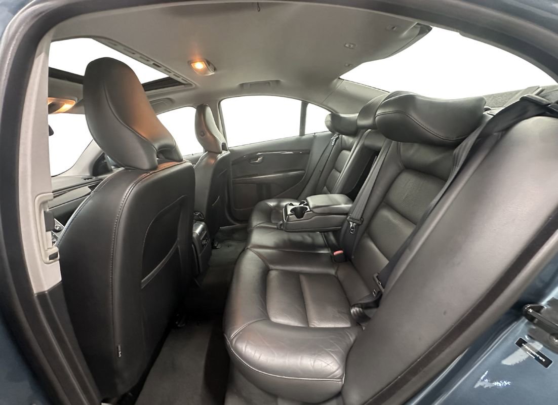 Used 2013 Volvo S80 T6 image 12