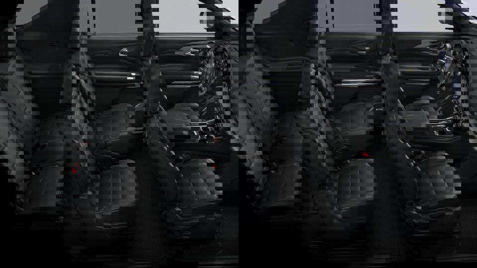 New 2026 Chevrolet Traverse LT w/ Enhanced Driving Package image 31