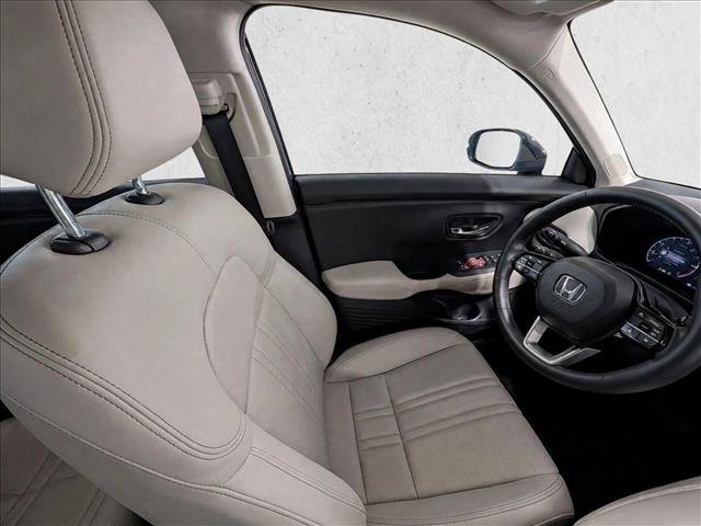 New 2027 Honda HR-V EX-L image 16