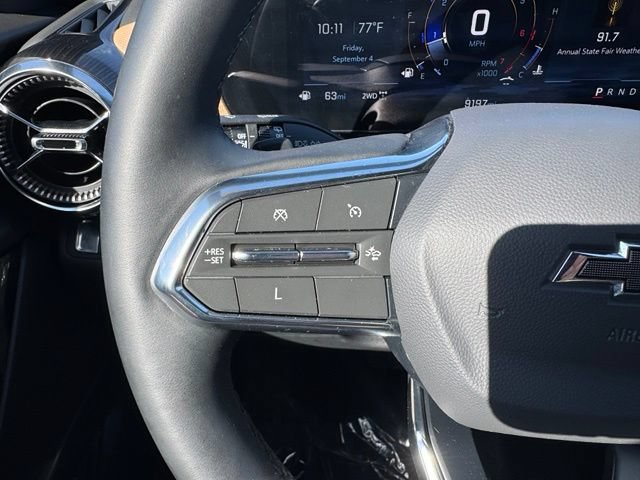 Used 2025 Chevrolet Equinox ACTIV w/ Safety and Technology Package AWD/4WD image 27