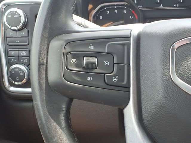 Used 2023 GMC Sierra 2500 SLE w/ SLE Convenience Package image 13