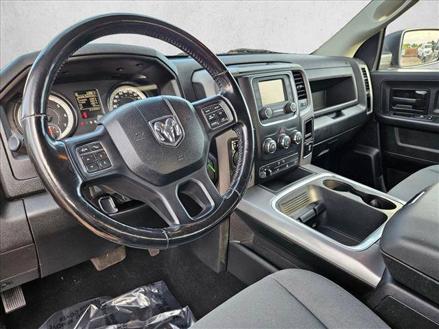 Used 2021 RAM 1500 Express w/ Wheel & Sound Group AWD/4WD image 13