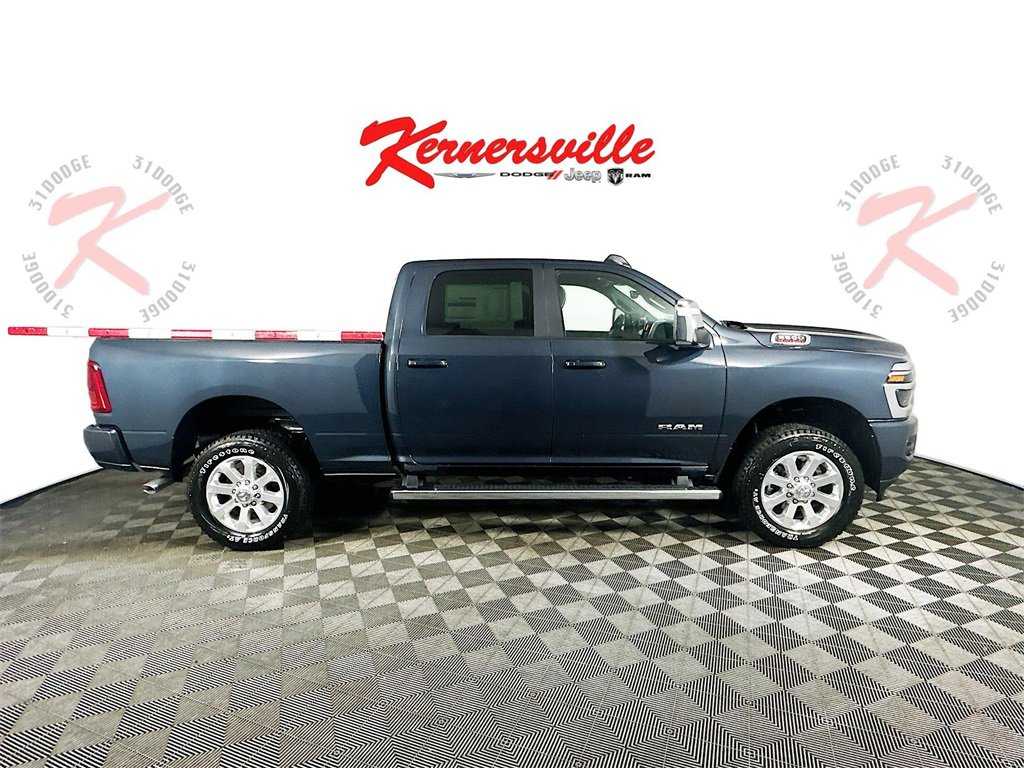 New 2026 RAM 2500 Laramie image 8