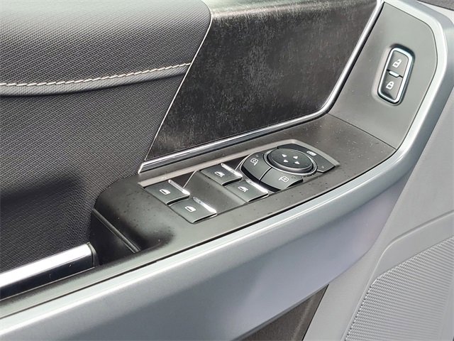 Certified 2023 Ford F150 XLT w/ Equipment Group 302A High image 10