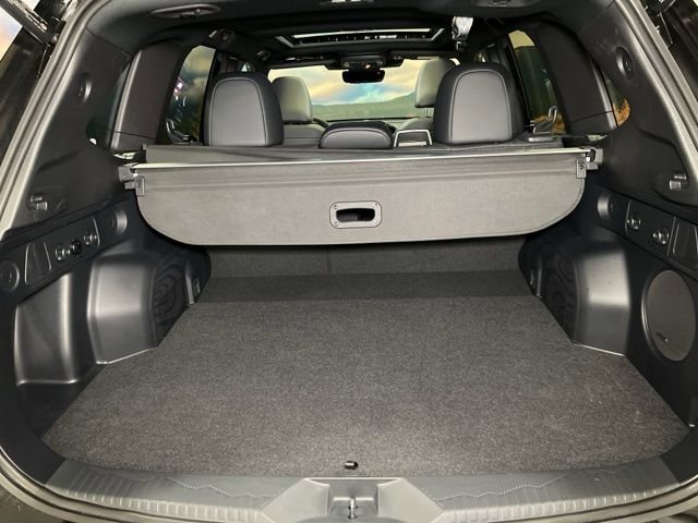 Certified 2026 Subaru Forester Sport w/ Sport Package image 61