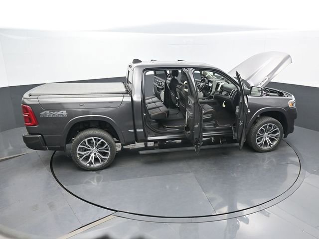 New 2026 RAM 1500 Tungsten image 74