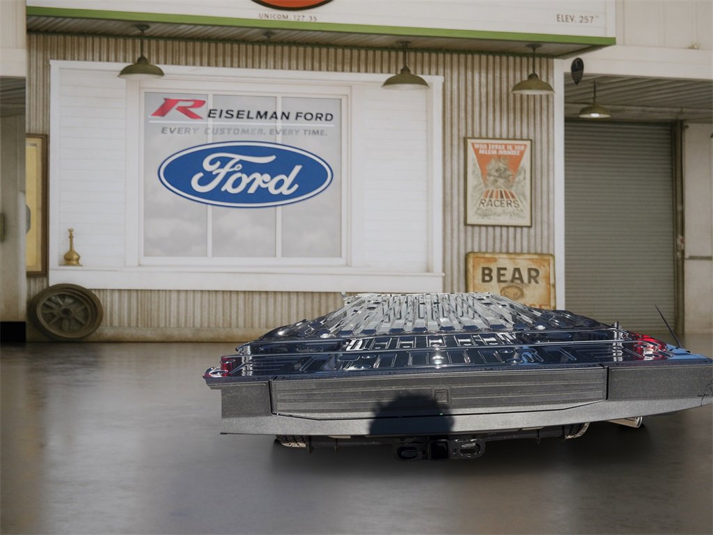 New 2026 Ford F250 Lariat w/ Chrome Package image 29