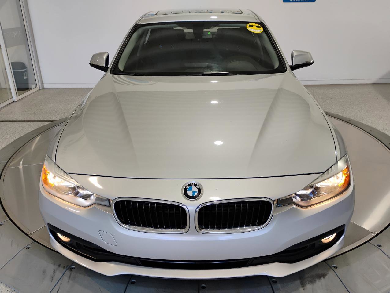 Used 2017 BMW 320i Sedan image 68
