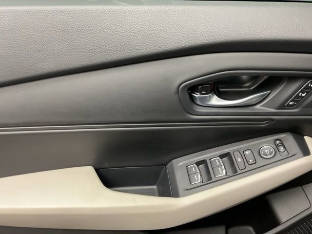 New 2026 Honda Accord EX-L image 10