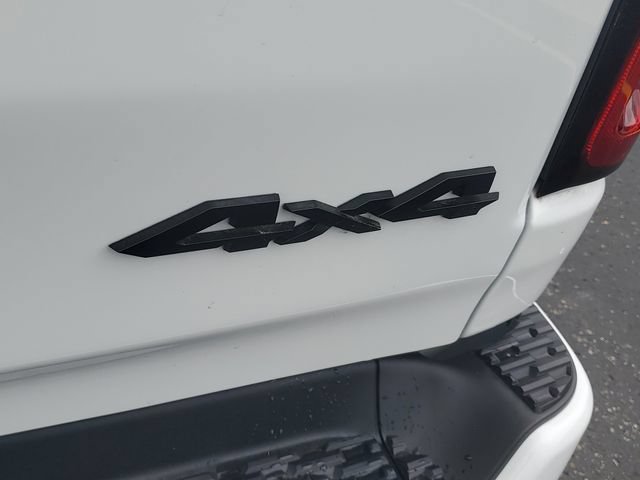 New 2026 RAM 1500 Big Horn AWD/4WD image 6