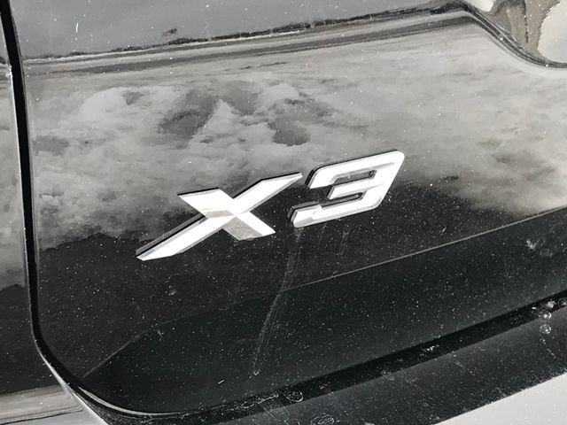 Used 2023 BMW X3 xDrive30i image 5