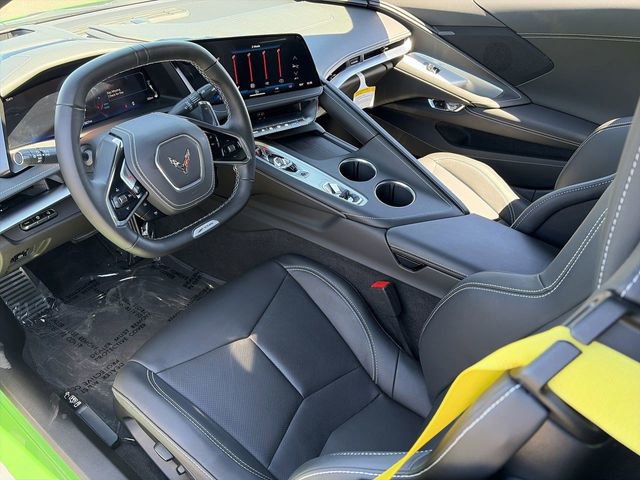 Used 2026 Chevrolet Corvette Z06 image 14