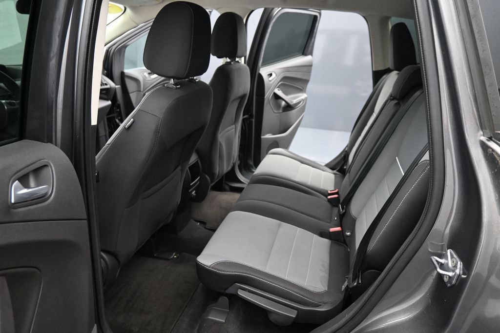 Used 2013 Ford Escape SE AWD/4WD image 16