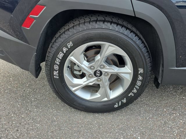 Used 2024 Hyundai Tucson SEL FWD image 5