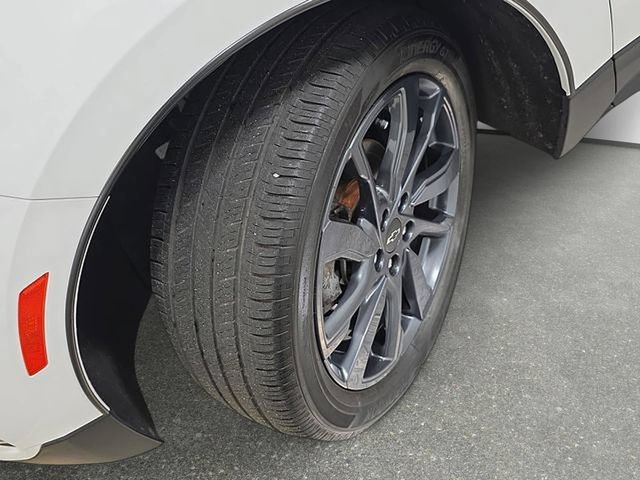 Used 2022 Chevrolet Equinox RS w/ LPO, Floor Liner Package AWD/4WD image 29