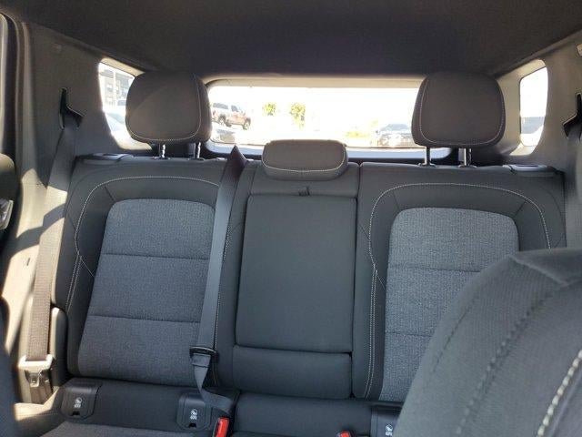 New 2027 GMC Terrain Elevation w/ Black Edition FWD image 9