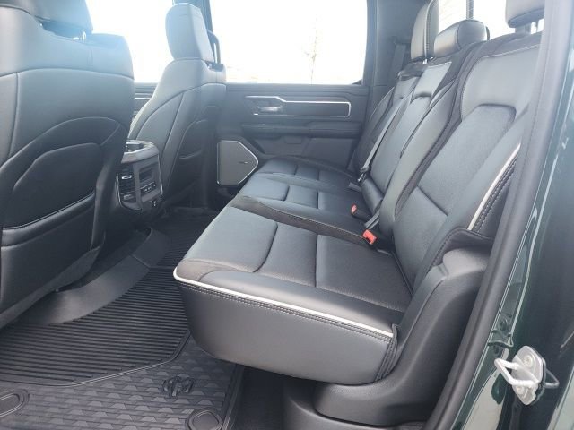New 2026 RAM 1500 Laramie image 24
