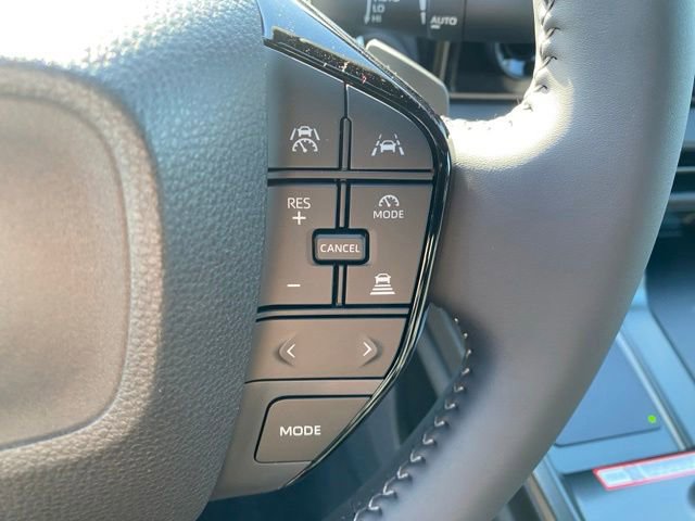 New 2026 Toyota C-HR AWD/4WD image 23