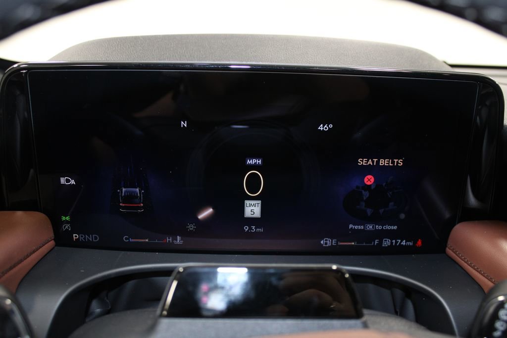 New 2026 Lincoln Aviator Reserve image 35