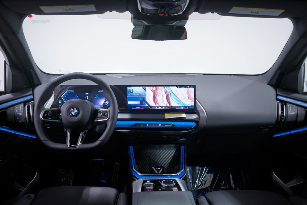 Used 2025 BMW X3 xDrive30i w/ M Sport Package image 10