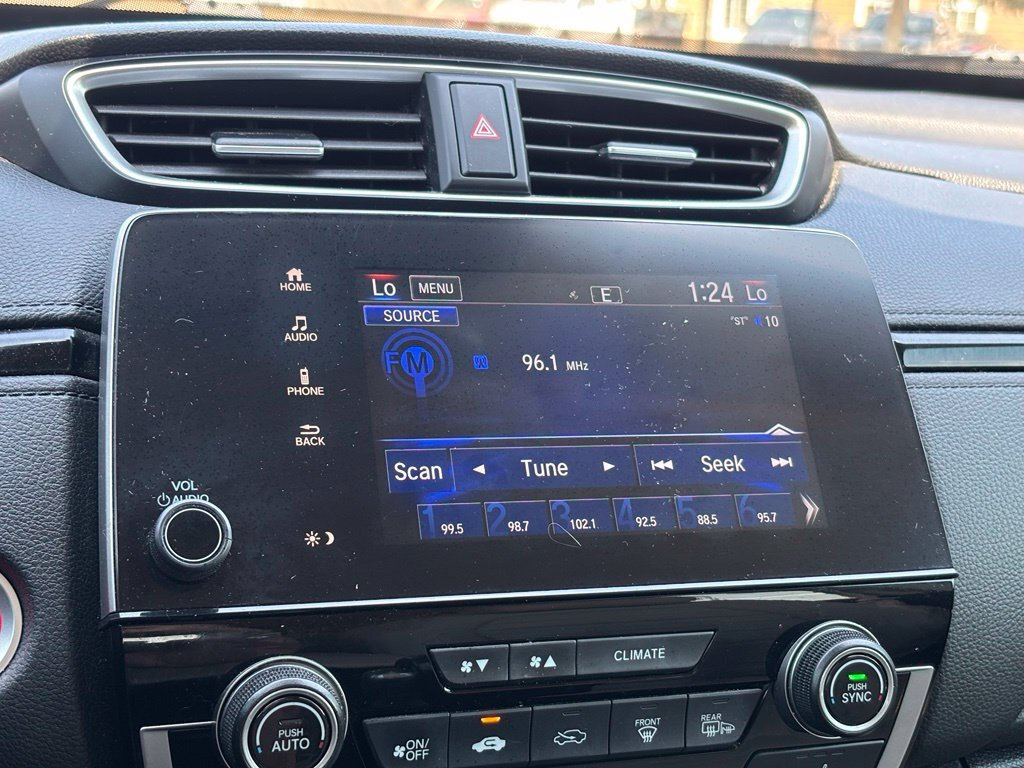 Used 2018 Honda CR-V EX-L image 21