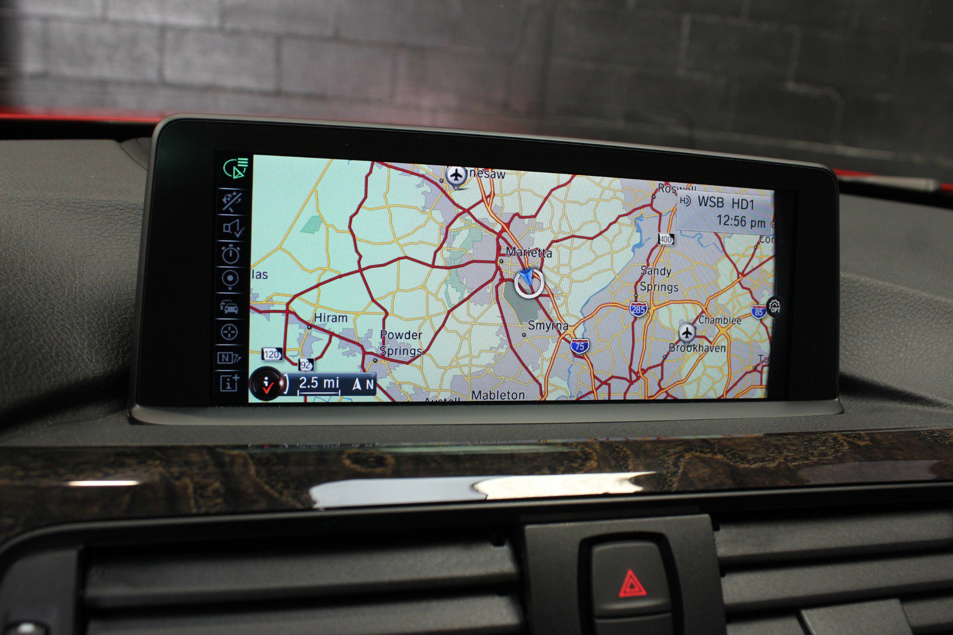 Used 2015 BMW 428i Coupe w/ M Sport image 42