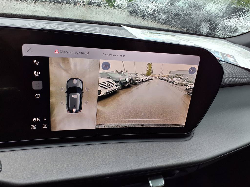 New 2026 Audi Q3 quattro 2.0T AWD/4WD image 20