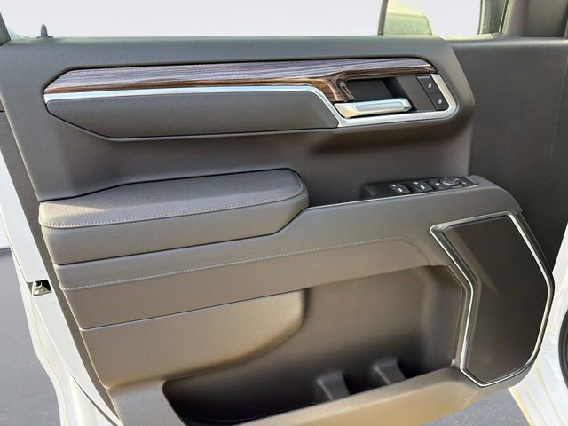 New 2026 Chevrolet Silverado 1500 LT w/ All Star Edition Plus image 16