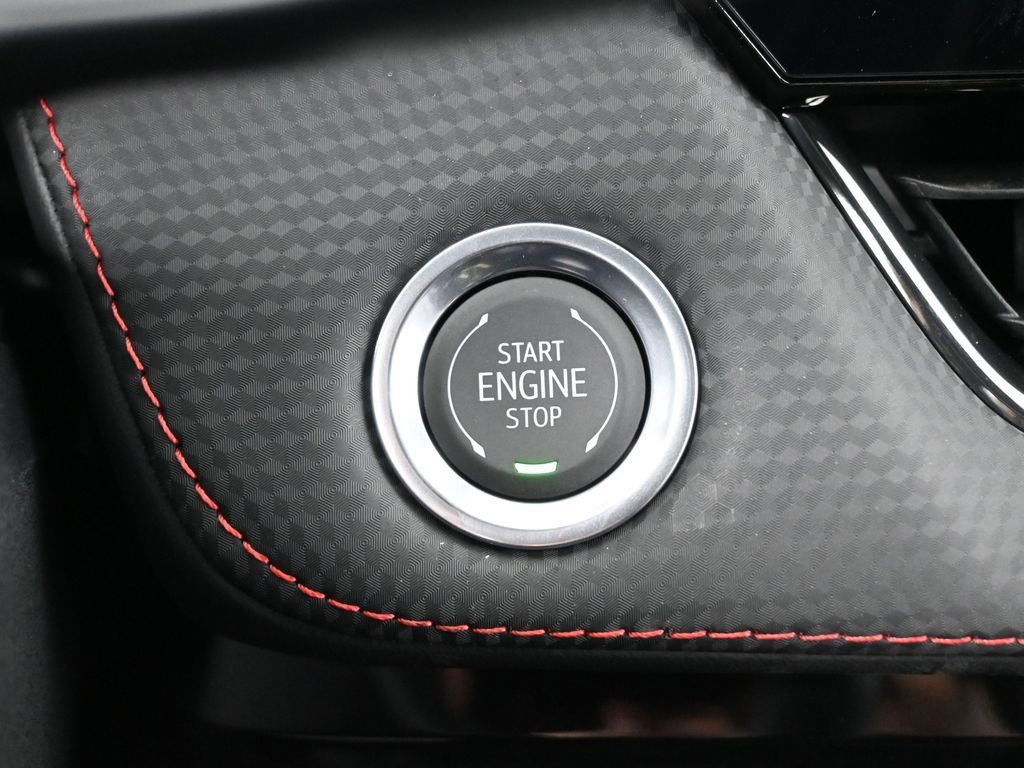 New 2026 Chevrolet Equinox RS FWD image 20
