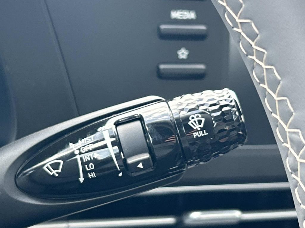 New 2026 Hyundai Elantra Sport image 27