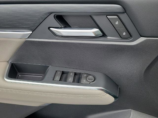 New 2026 GMC Acadia Elevation w/ Elevation Premium Package image 25