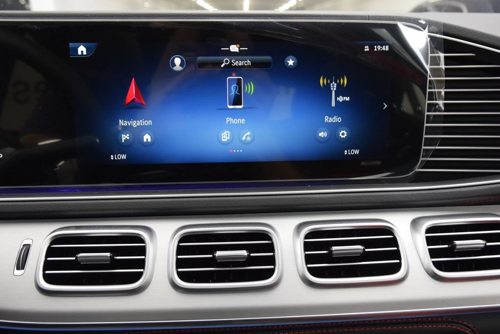 New 2026 Mercedes-Benz GLE 53 AMG 4MATIC Coupe image 57