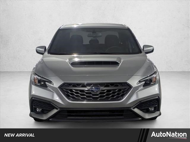 Used 2023 Subaru WRX Premium video 1
