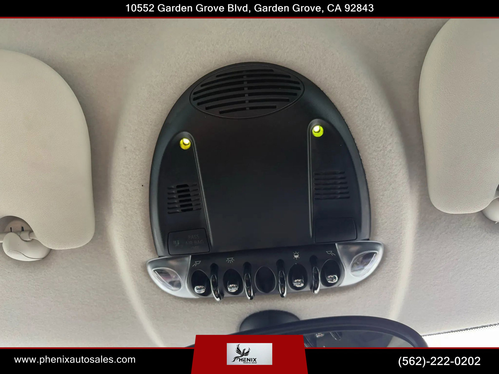 Used 2013 MINI Cooper S image 29