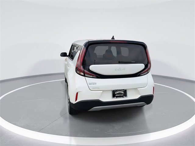 Used 2025 Kia Soul LX image 7