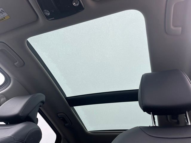 Certified 2025 Kia Sportage EX w/ EX Premium Package image 22