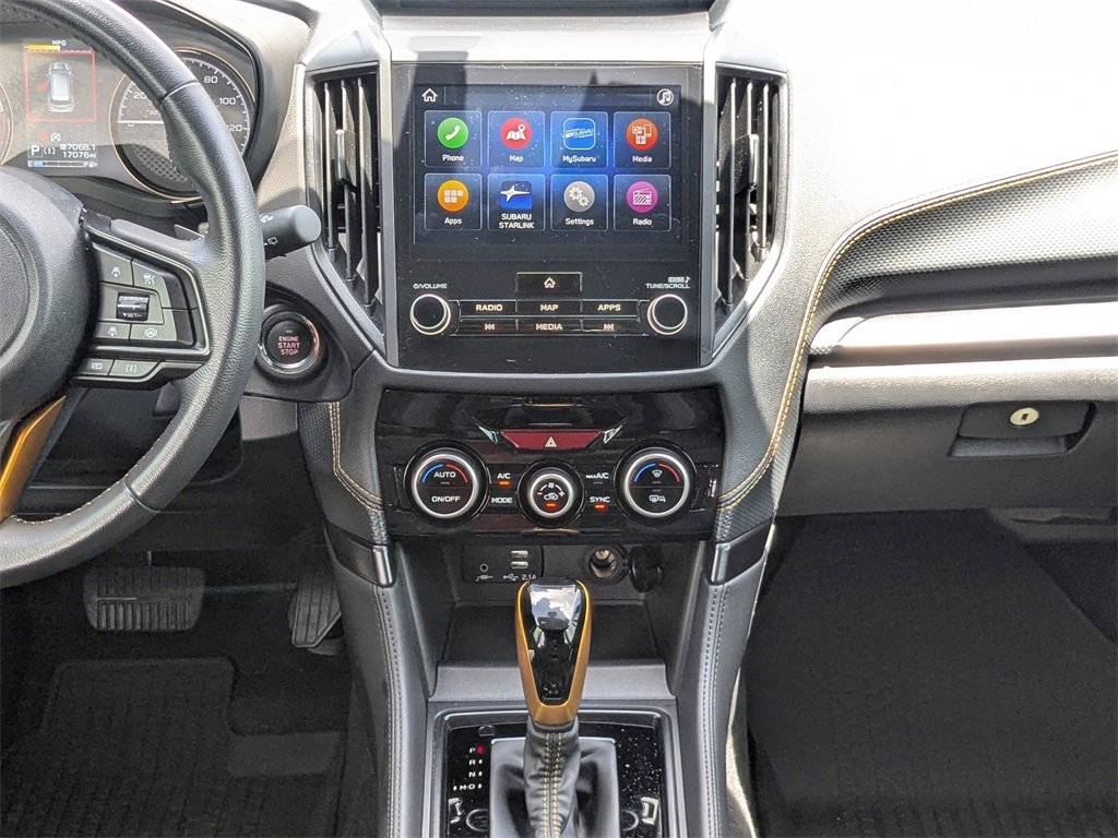 New 2025 Subaru Forester Wilderness w/ Convenience Package image 14