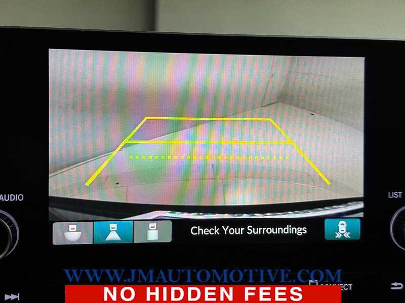 Used 2024 Honda CR-V EX image 30