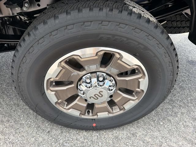 New 2026 Ford F250 King Ranch w/ FX4 Off-Road Package AWD/4WD image 38
