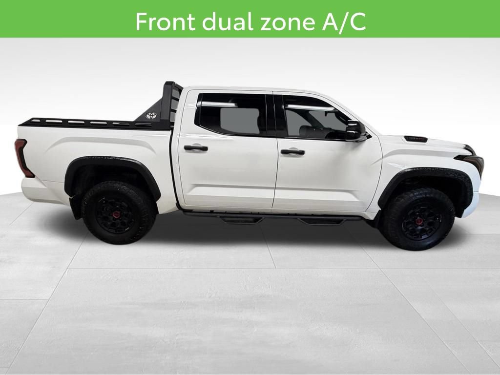 Used 2022 Toyota Tundra TRD Pro AWD/4WD image 10
