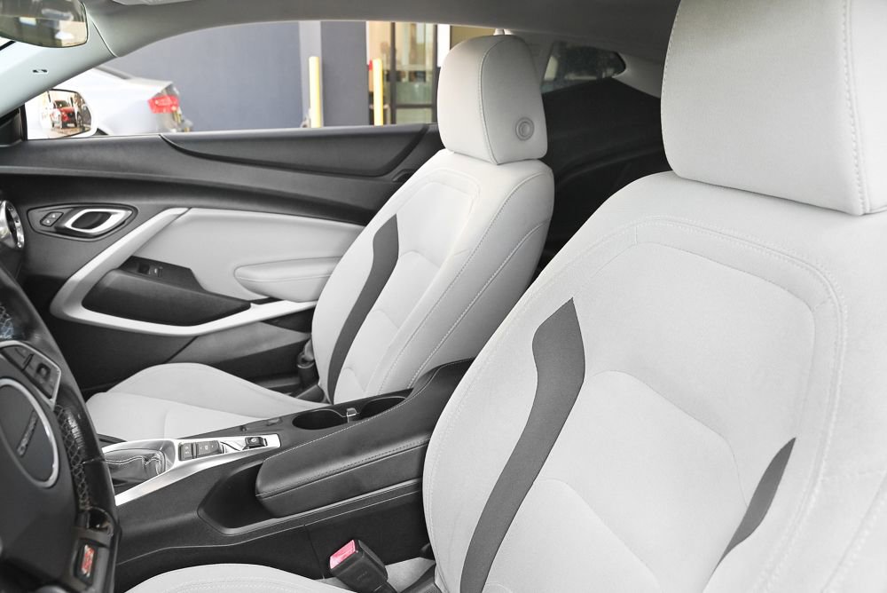 Used 2019 Chevrolet Camaro SS image 12