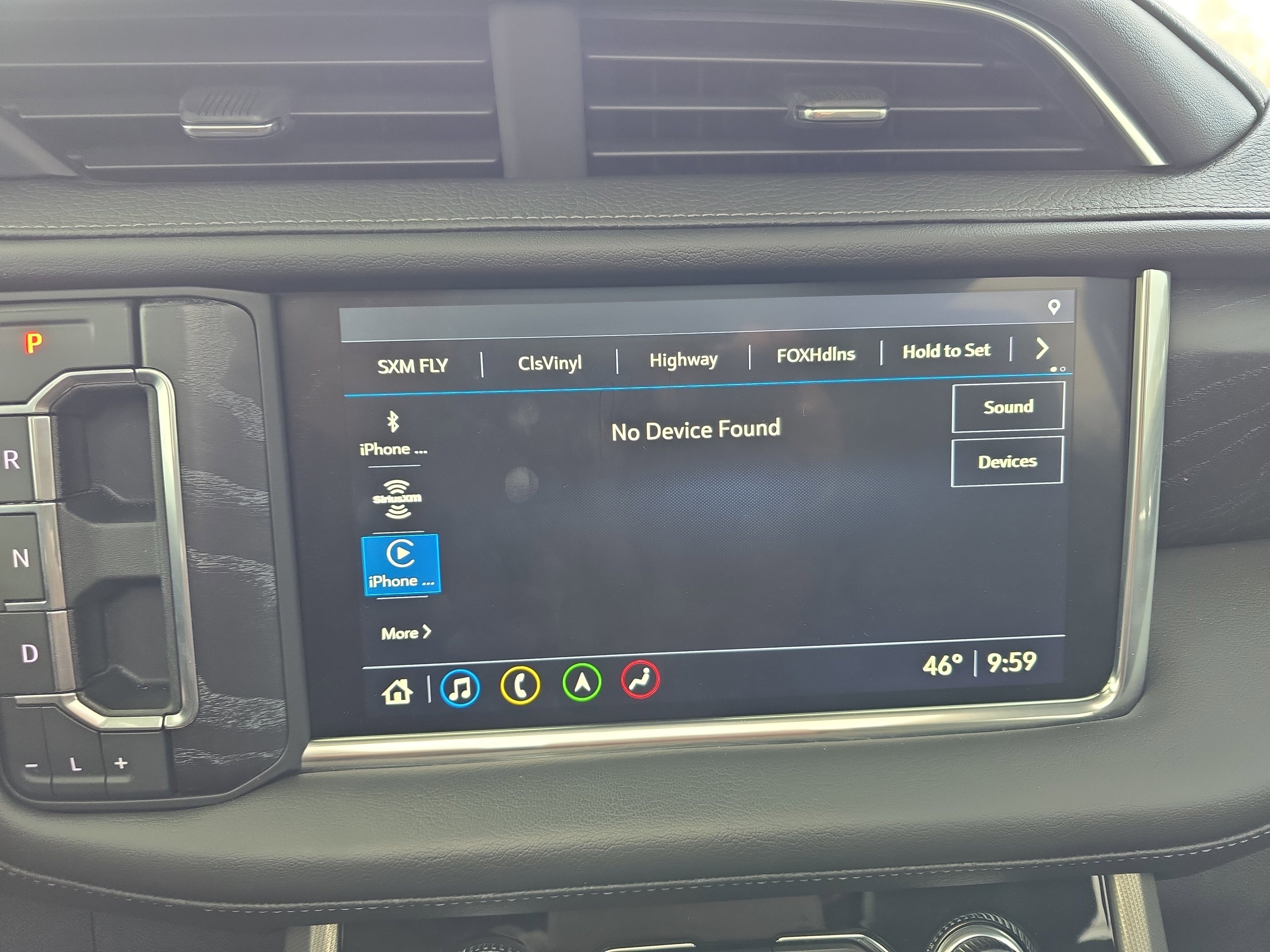 Used 2021 GMC Yukon Denali w/ Denali Premium Package AWD/4WD image 30