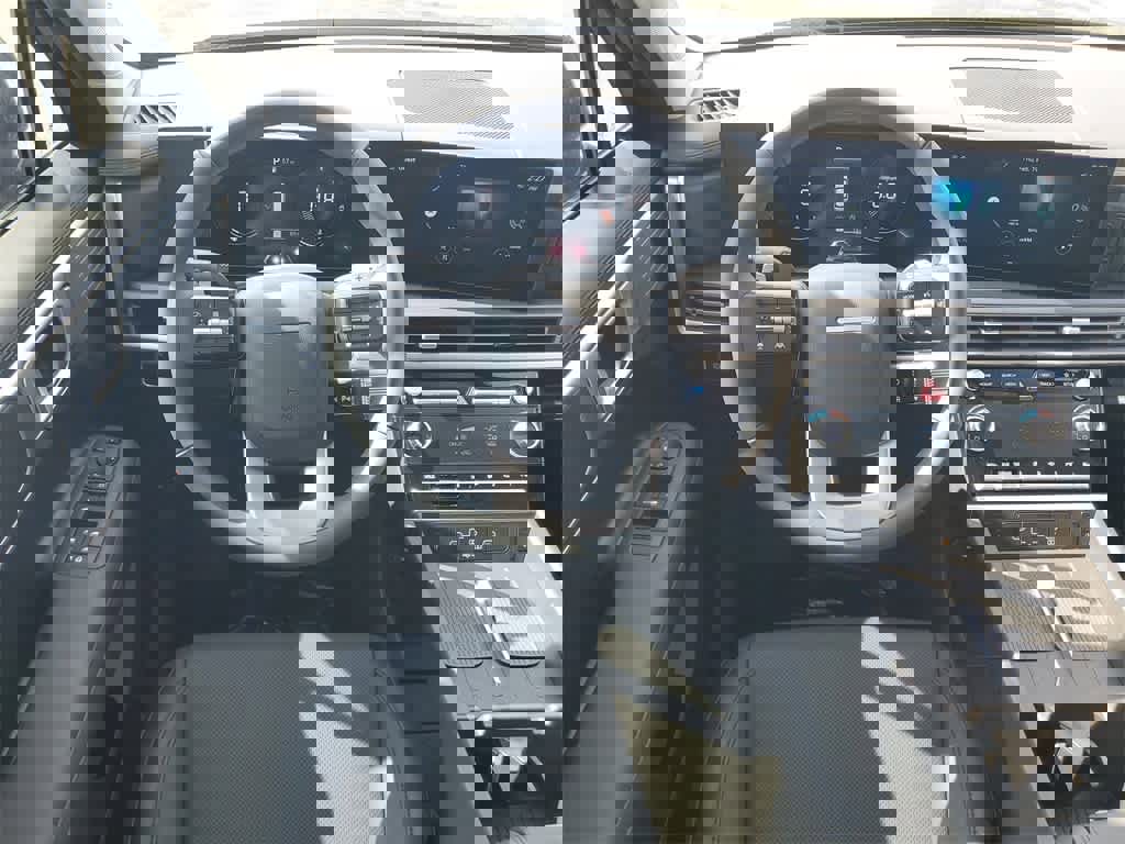 New 2026 Hyundai Santa Fe XRT image 17