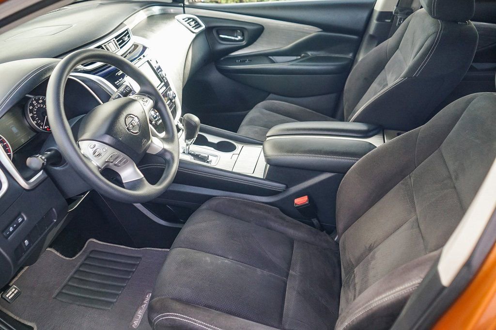 Used 2016 Nissan Murano S image 17