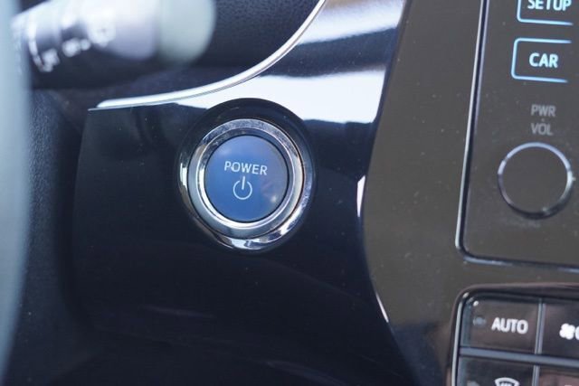 Used 2016 Toyota Prius Two image 22